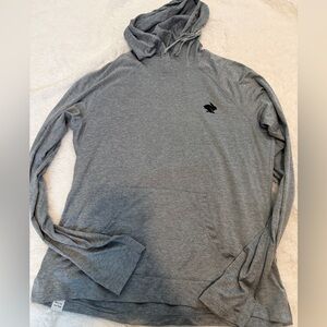 Rabbit Running Lightweight Hoodie